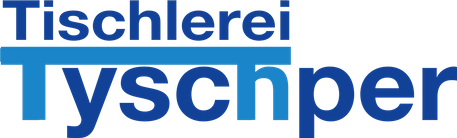 Logo Tischlerei Tyschper aus Garbsen